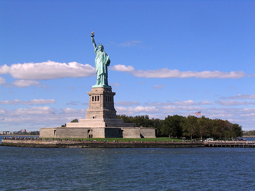 statue of liberty-101