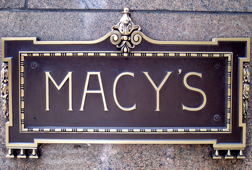 Macy Name